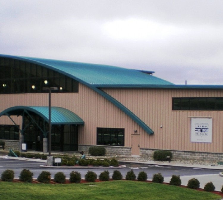 Port Townsend Aero Museum (Port&nbspTownsend,&nbspWA)
